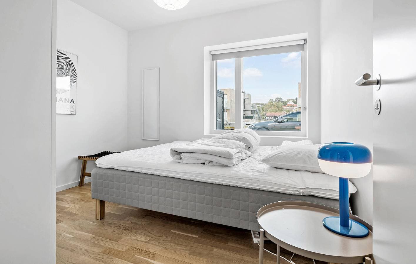Foto 10 von 23: Ferienwohnung für 6 Personen mit Garten
