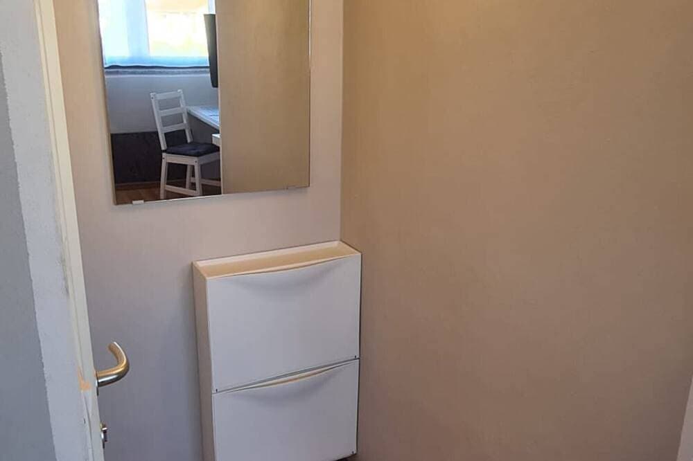 Foto 9 von 18: Apartments Ivo Rovinj - Studio apartment (Nathan)