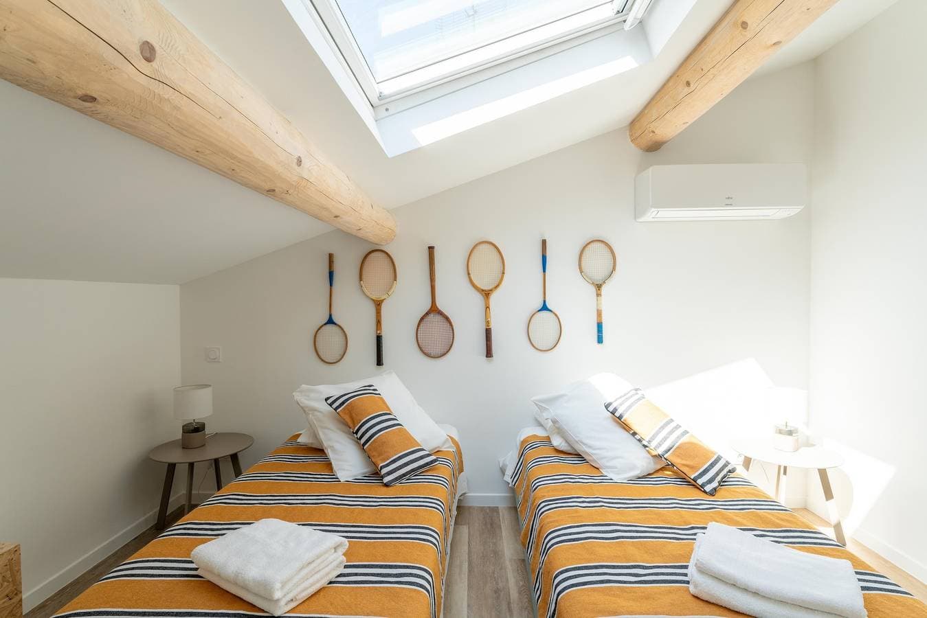 Foto 8 von 16: Ferienwohnung 'Casa Zio' mit Balkon, WLAN und Klimaanlage