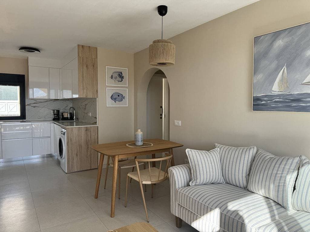 Foto 7 von 20: Apartamento Tortuguero