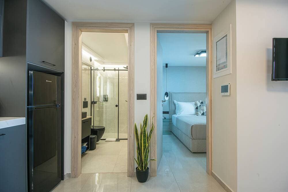 Foto 2 von 12: Ozen Suite, Ozen Suite & Villa Crete