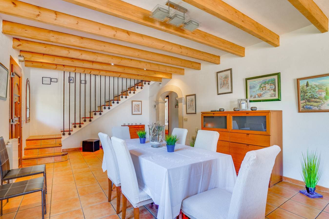 Foto 10 von 64: Villa Portals Nous 2 Etv/3614 by PriorityVillas