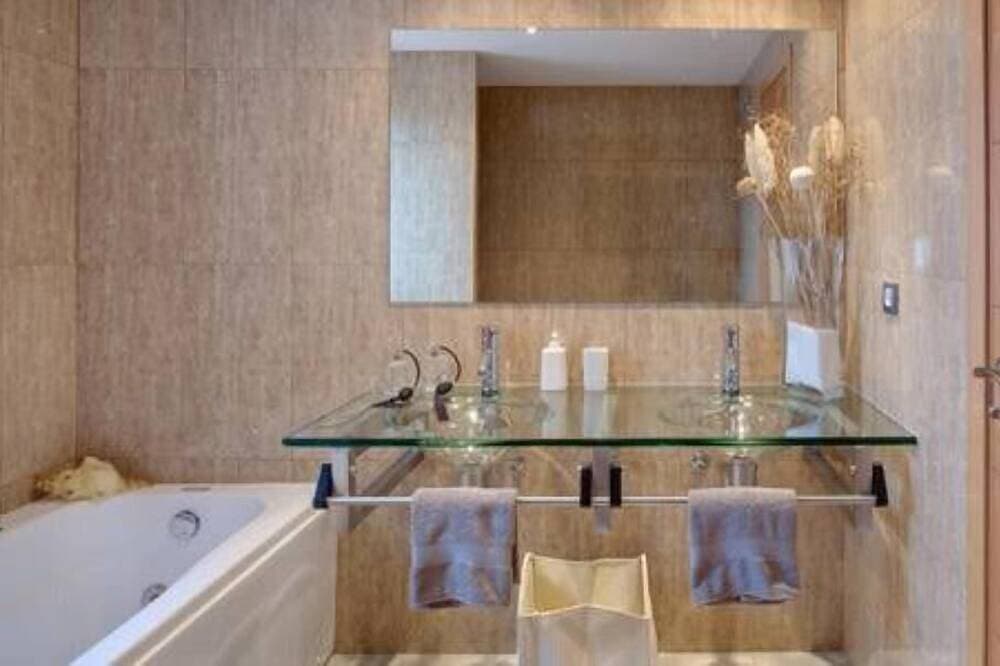 Foto 4 von 30: Ferienwohnung in einem modernen 5-Sterne-Resort