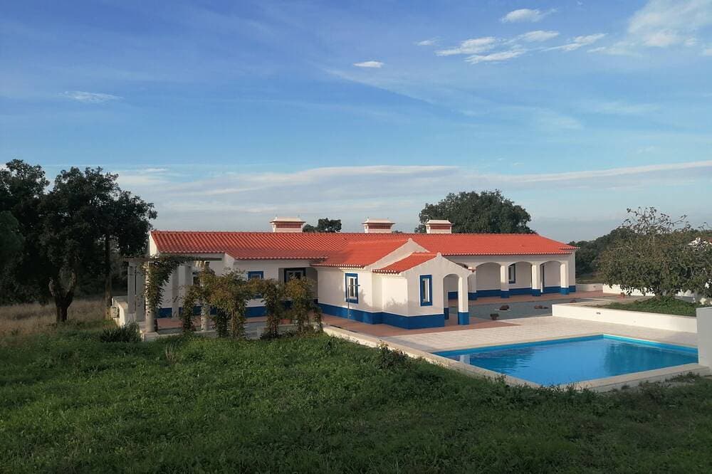 Foto 10 von 18: Monte Cores do Vale - Villa with private pool