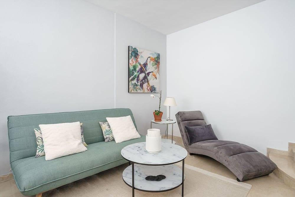 Foto 9 von 23: 2 Bed/Bath garden apartment with easy access to Golf, Restaurants, Spa and Beach