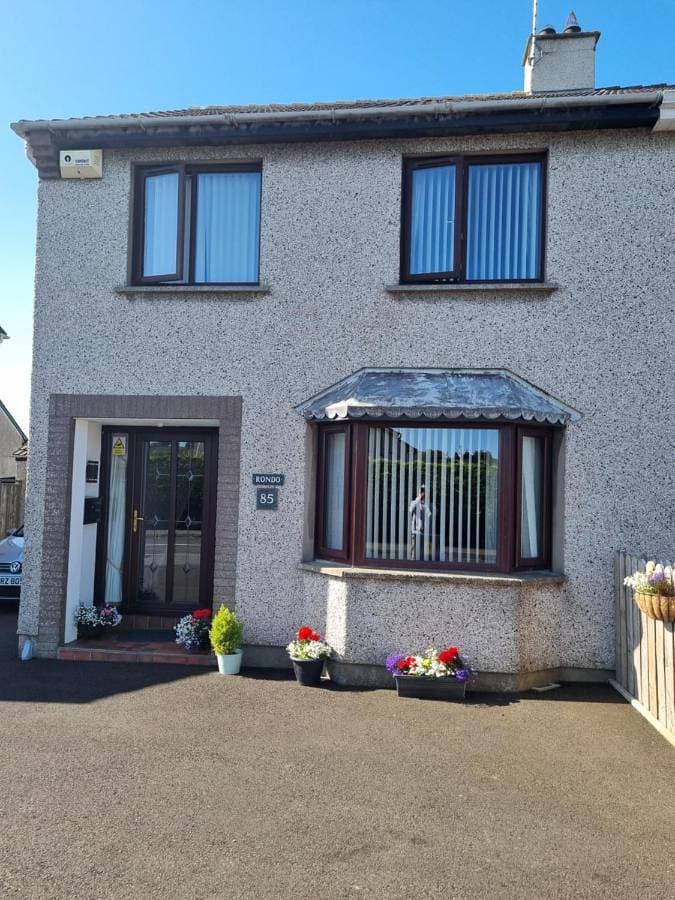 Rondo, Ballymena, Nr Ireland 1