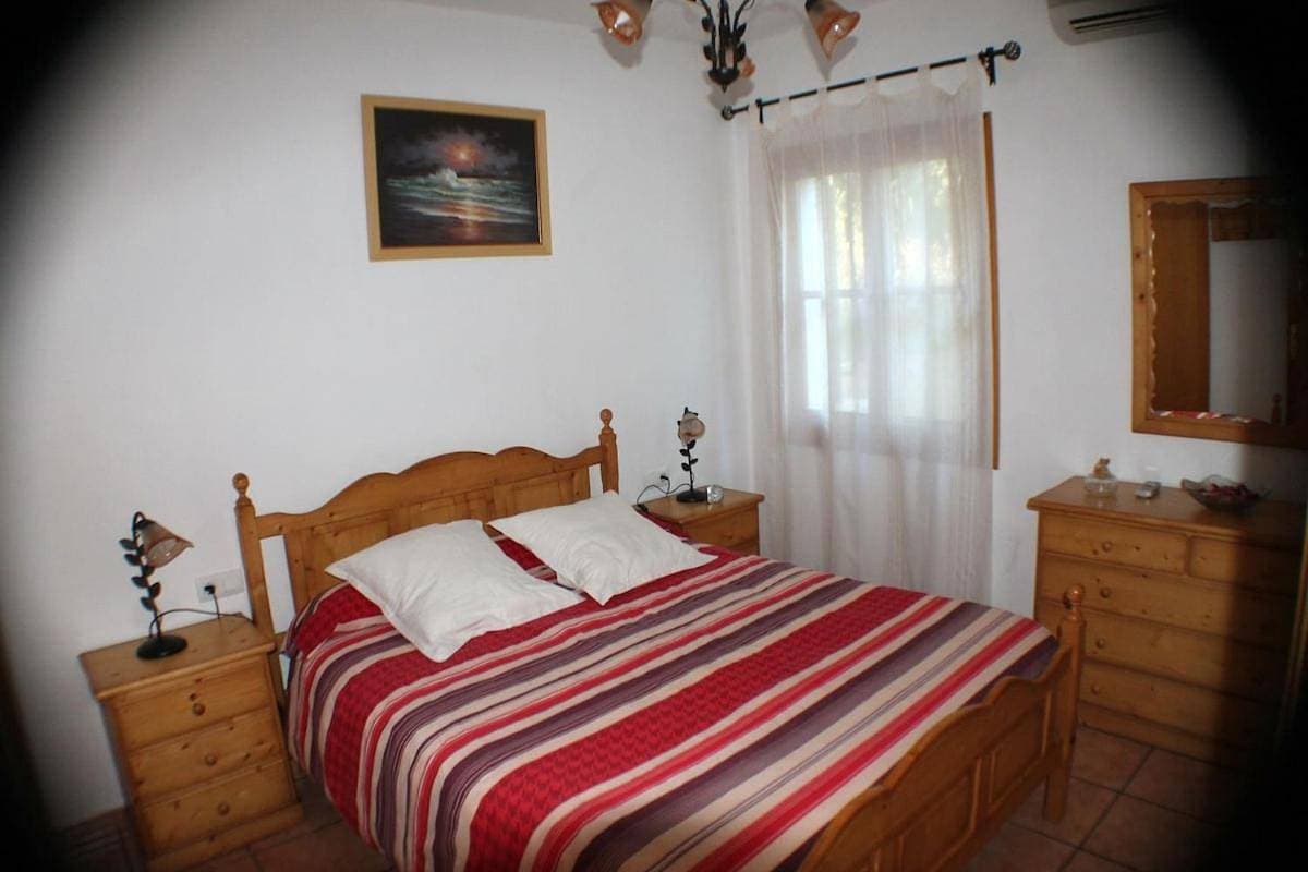 Foto 4 von 15: One-Bedroom House