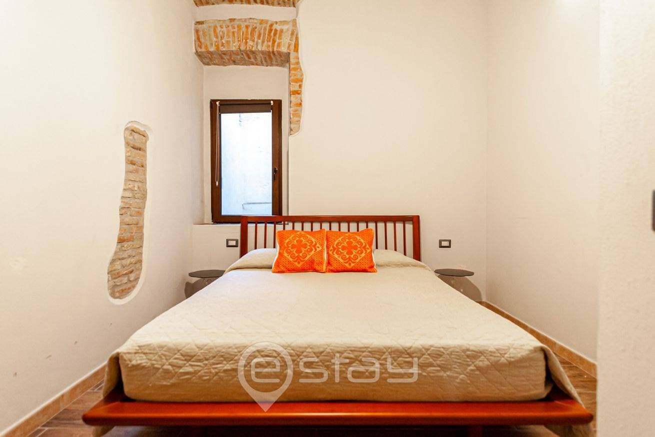 Foto 5 von 49: Ferienwohnung für 2 Personen mit Balkon/Terrasse