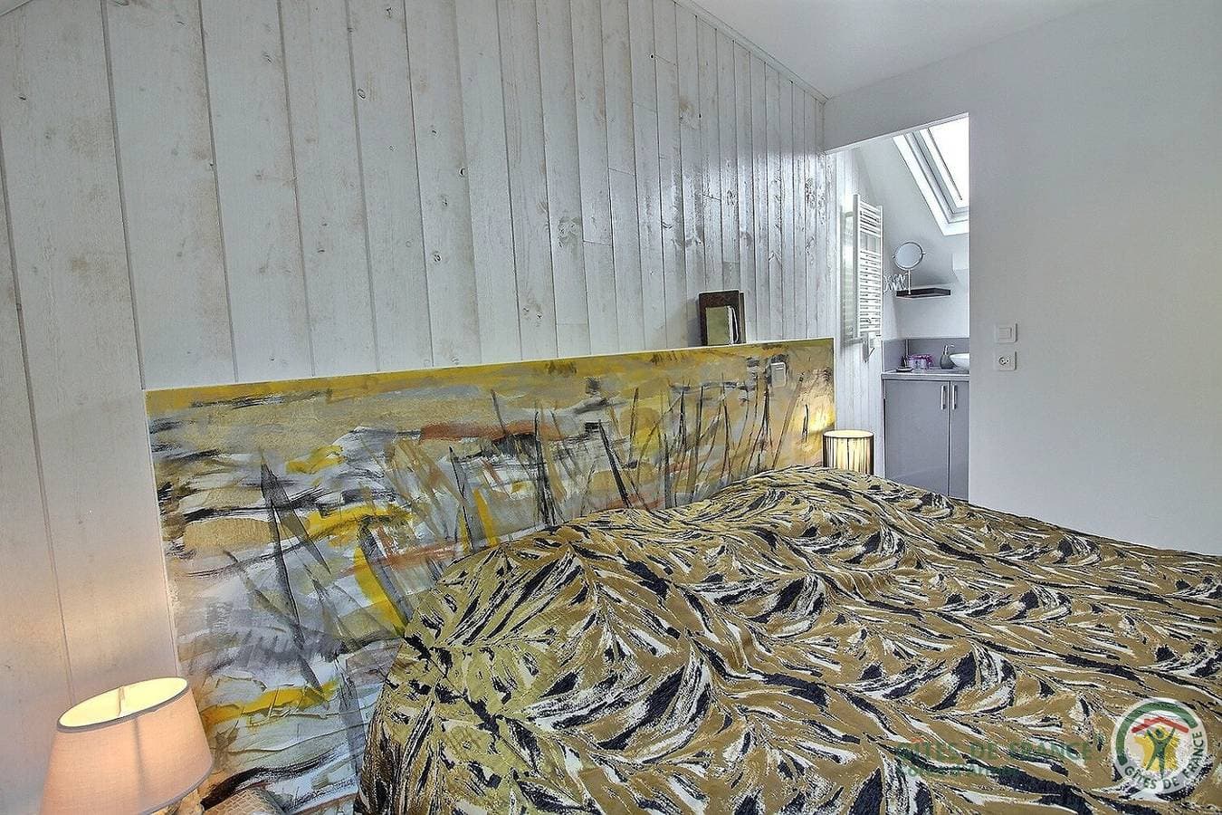 Foto 10 von 31: Sous les toits de l'Atelier d'Art