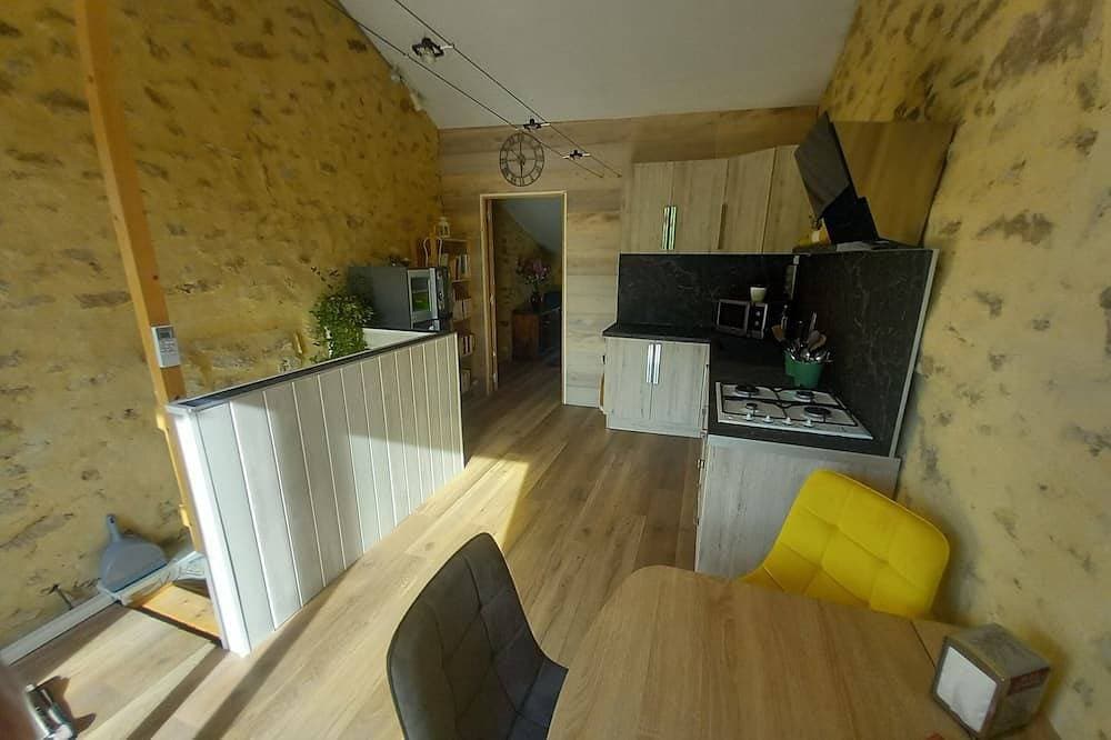 1 Bedroom Studio Grillon 2 Steps From The Center 1