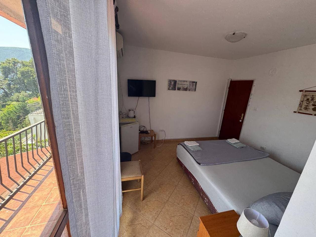 Foto 8 von 10: Deluxe Double Room with Sea View