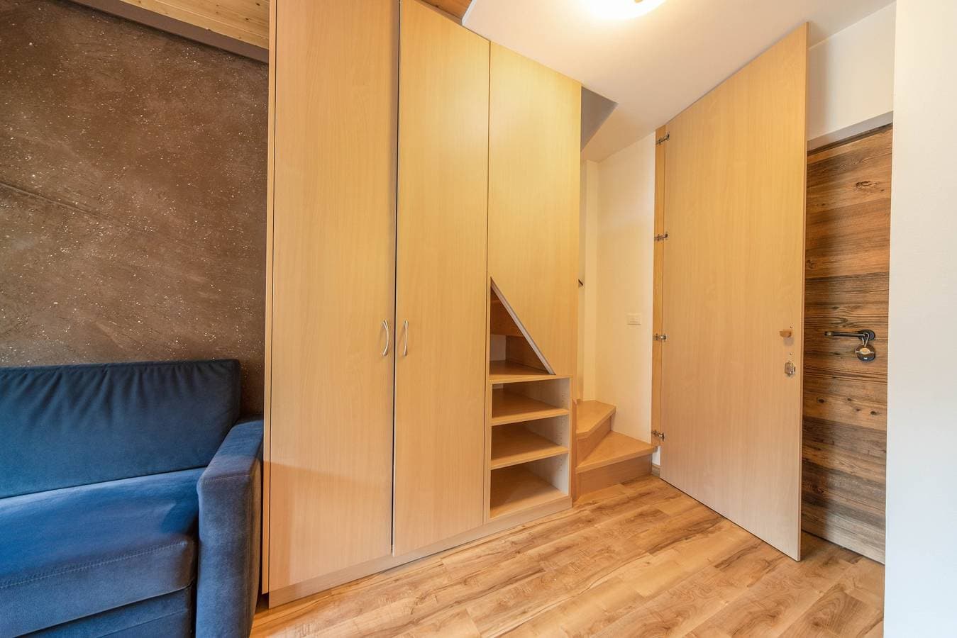 Foto 13 von 37: Gemütliche Ferienwohnung "Sonnleiten der kleinen Bären 8" mit Bergblick, WLAN, Garten