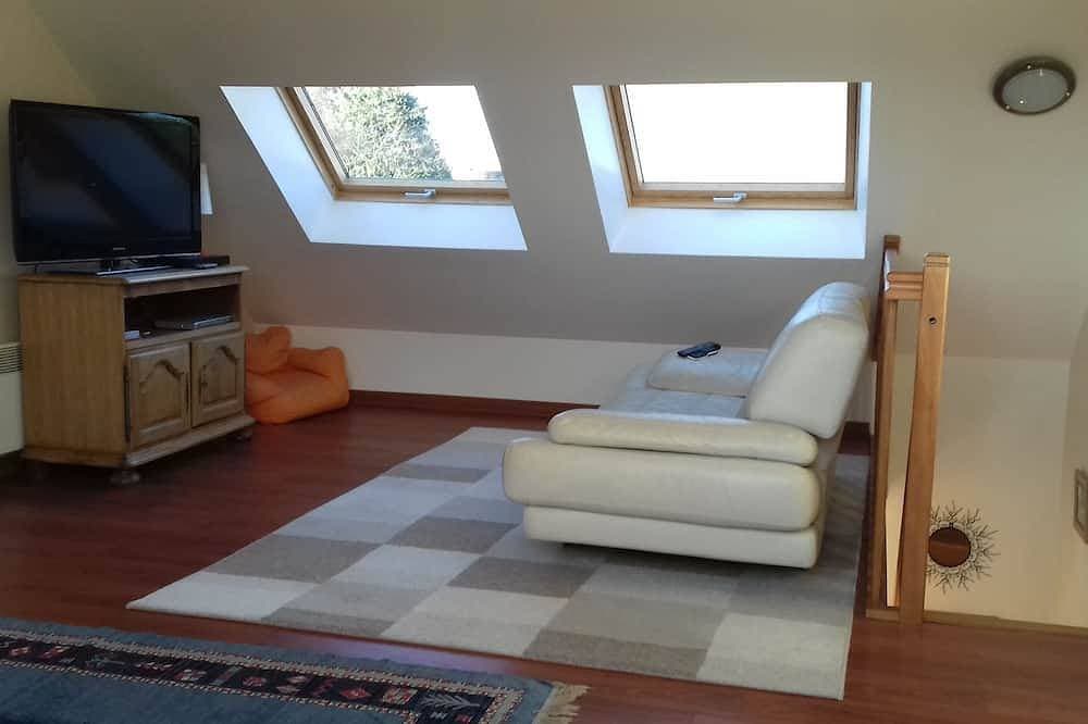 Foto 9 von 29: Ferienhaus mit Garten, 200 m vom Meer entfernt