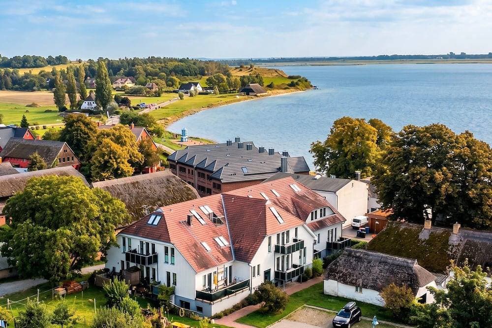Ferienappartement Düne 1