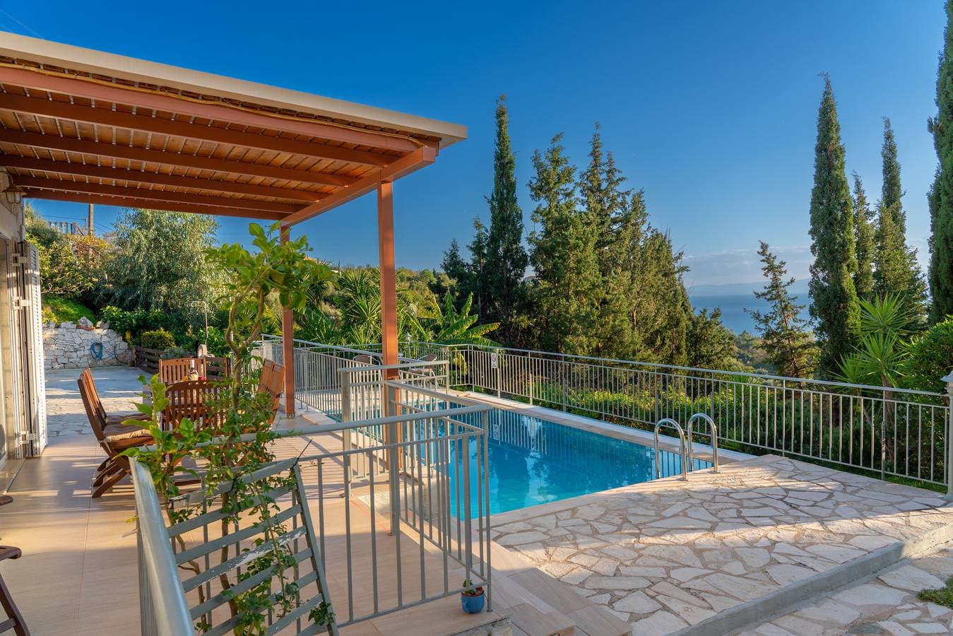 Villa Mounda Hermes 1