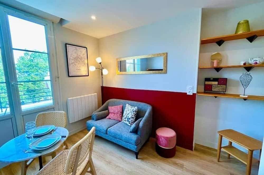 Foto 3 von 6: Appartement Isis-sils
