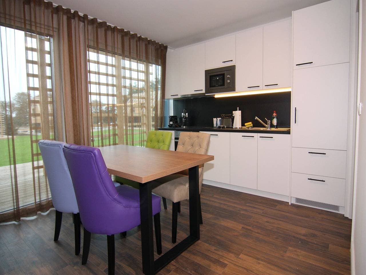 Foto 6 von 34: Chalet in Wendorf