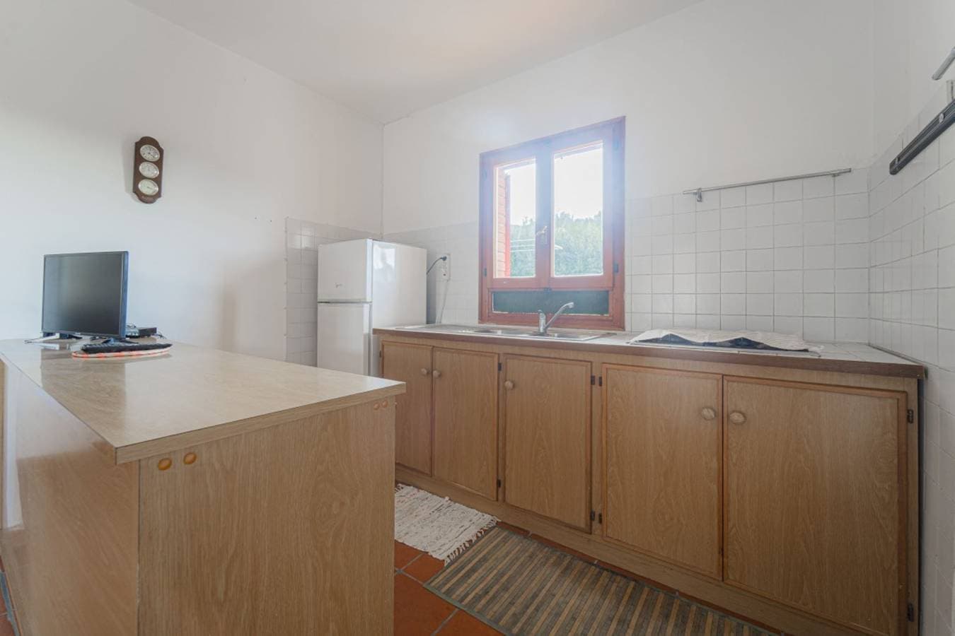 Foto 13 von 18: Villa für 6 Personen mit Terrasse