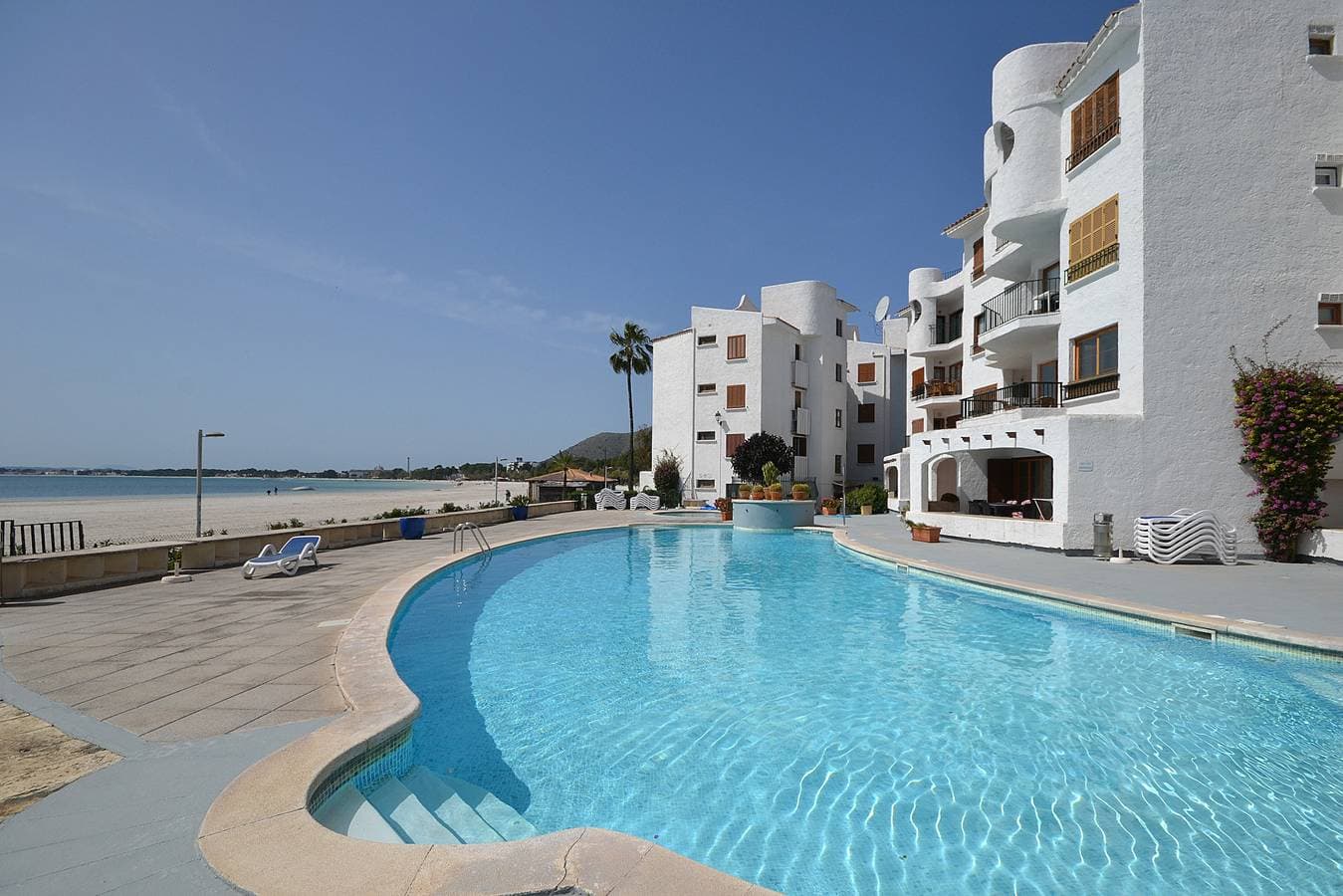Foto 2 von 25: Alcudia Sea
