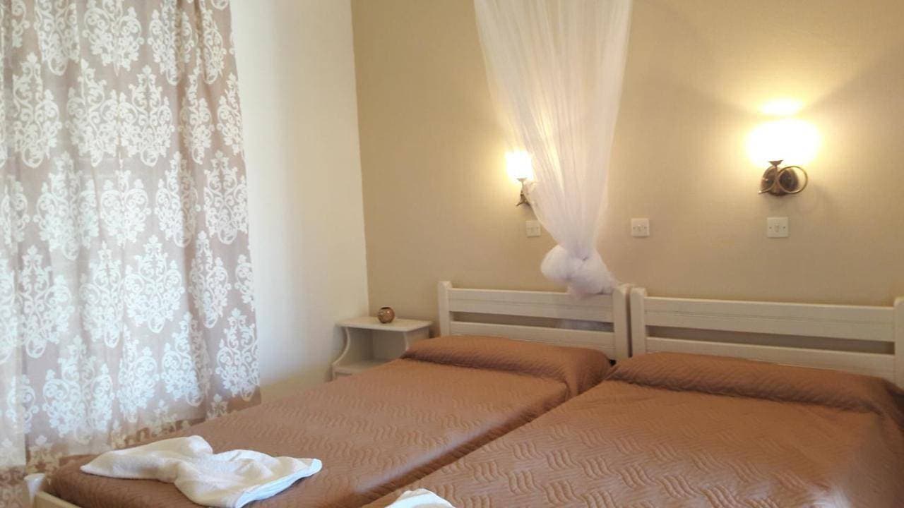 Foto 8 von 22: Standard Double or Twin Room with Garden View