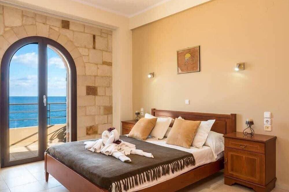 Foto 2 von 30: Xristinas Apartments - Aphrodite Sea View