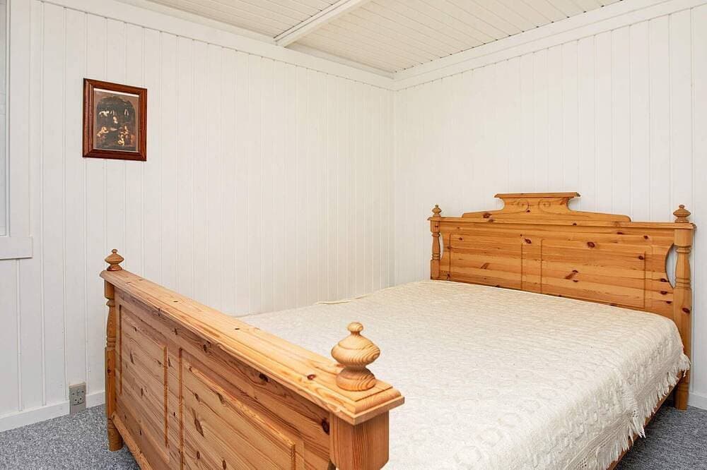 Foto 2 von 30: 4 Personen Ferienhaus in Præstø