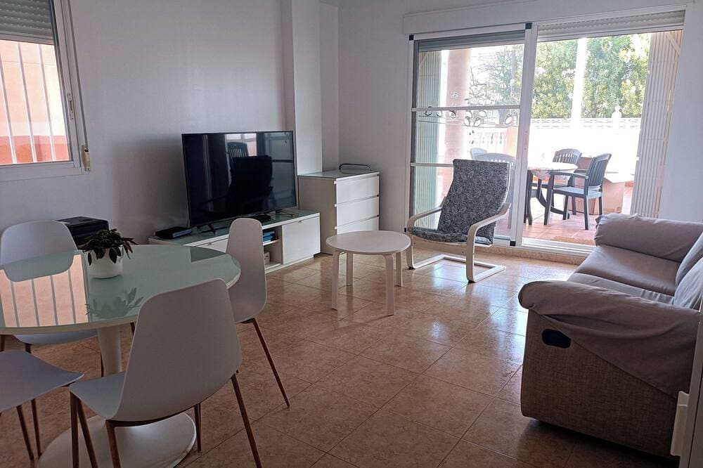 Ideal apartment to disconnect 1