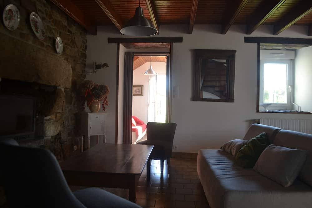 Foto 6 von 26: Traditionelles Haus am Meer