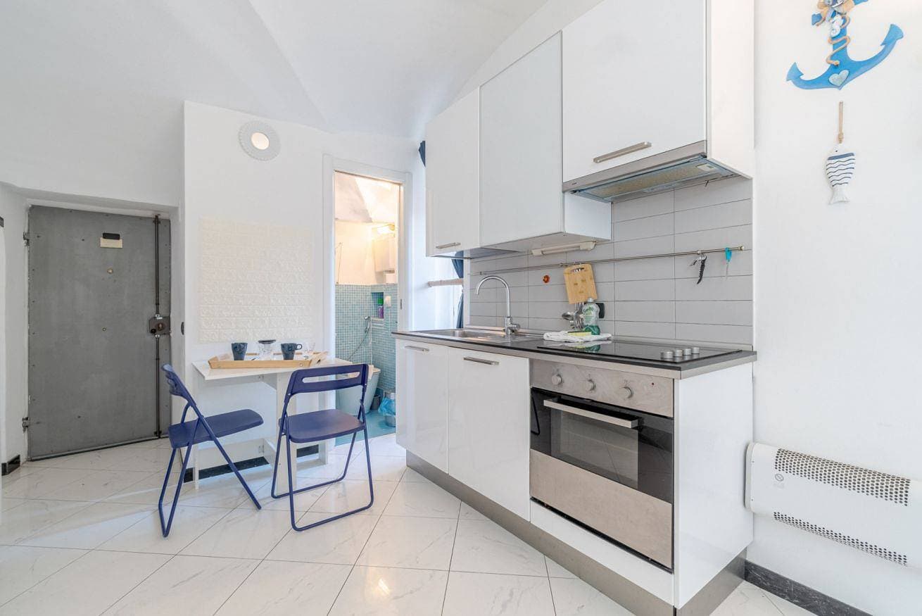 Foto 5 von 12: Ferienwohnung für 2 Personen