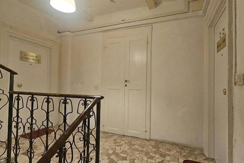 Foto 8 von 9: La Casa di Carlo Deluxe