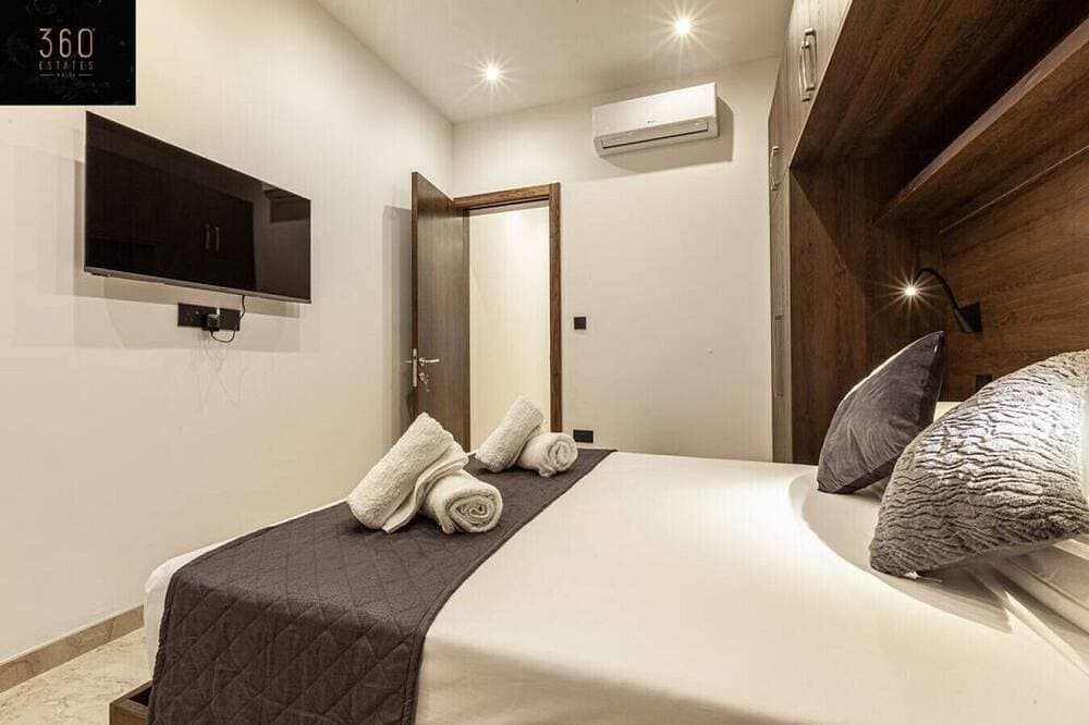 Foto 5 von 30: Brand new spacious apartment in sunny St Julians