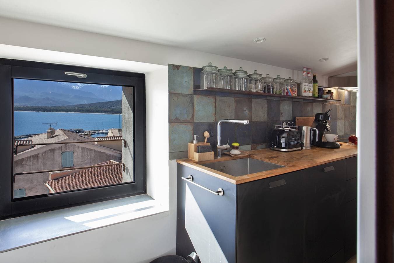 Foto 5 von 29: Ferienwohnung für 4 Personen