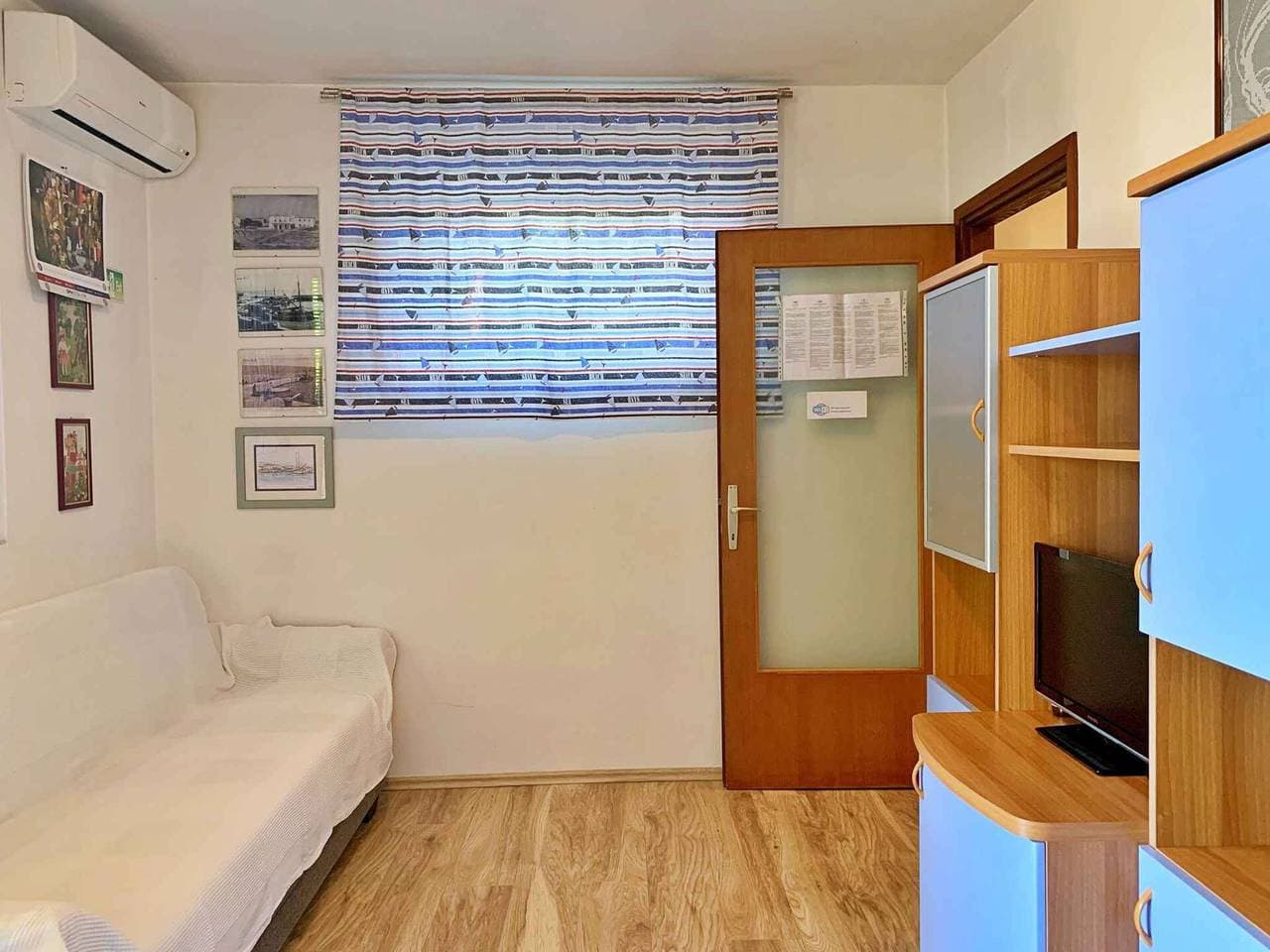 Foto 12 von 28: Ferienwohnung mit Terrasse und Grillmöglichkeit