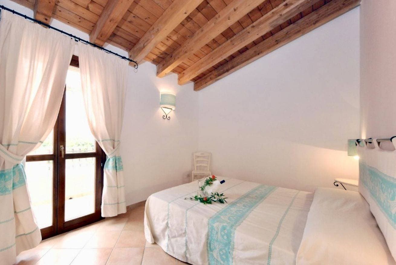 Foto 11 von 13: Baia Mirti Two-room apartment 3 beds