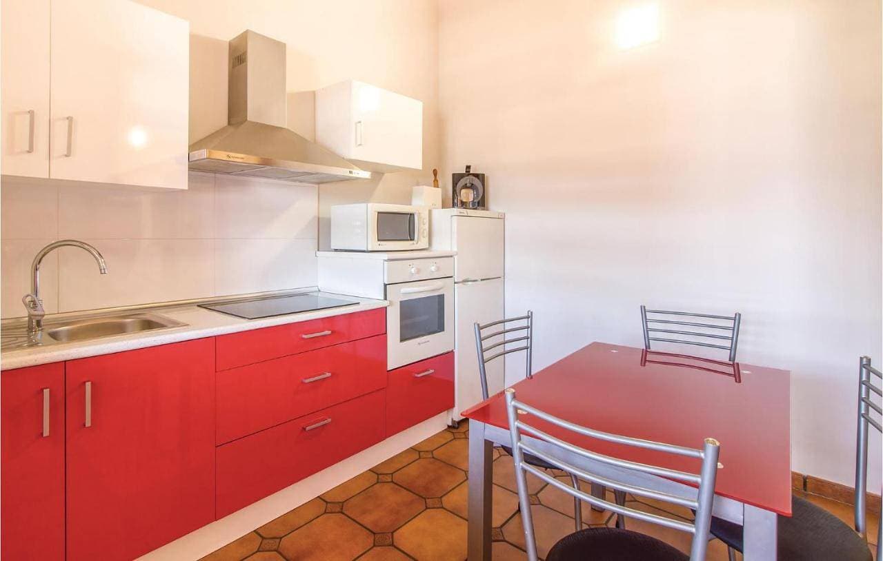 Foto 13 von 20: 2 Bedroom Cozy Home In Faro De Cullera