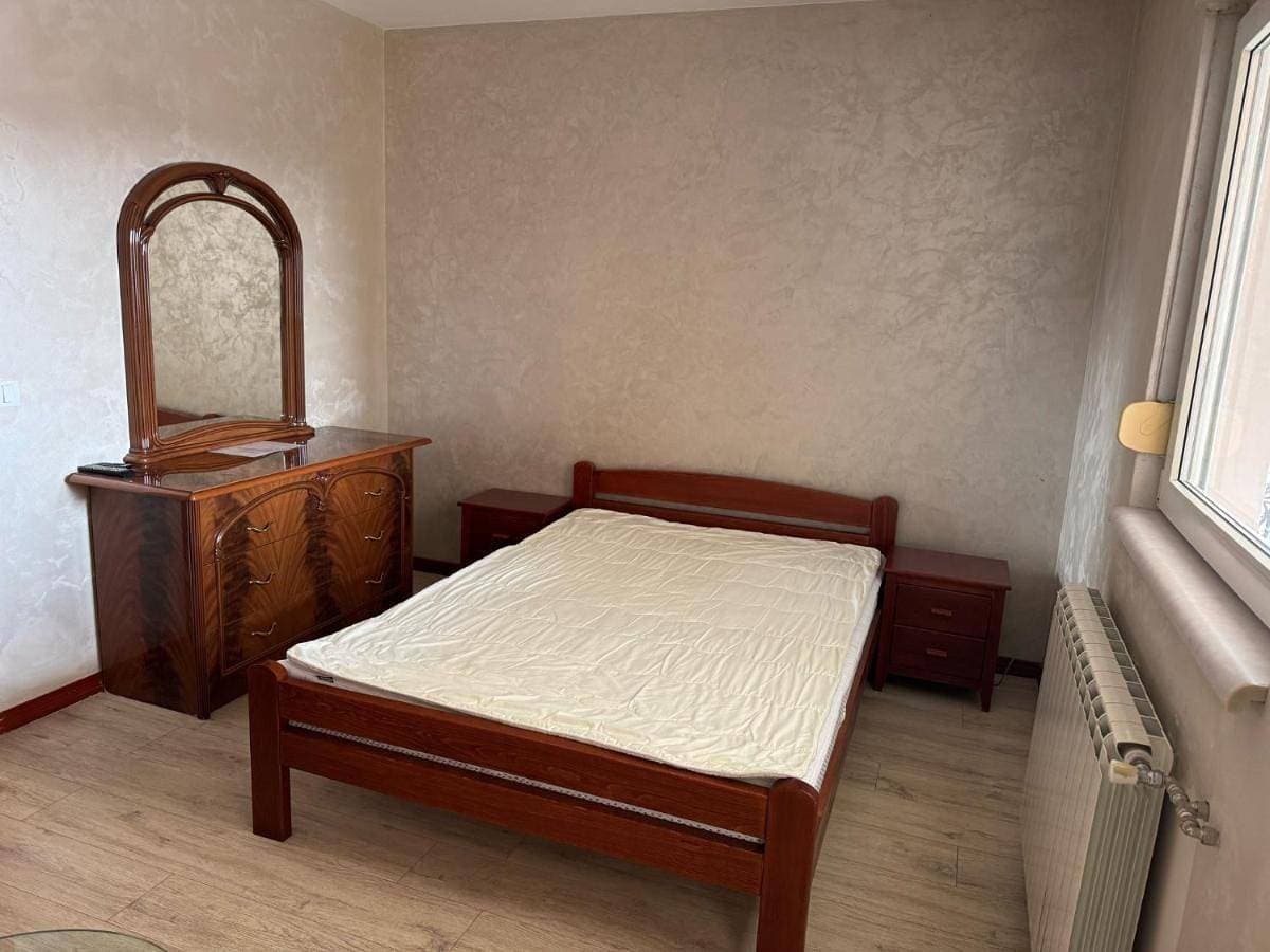 Foto 5 von 16: One-Bedroom Apartment with Balcony