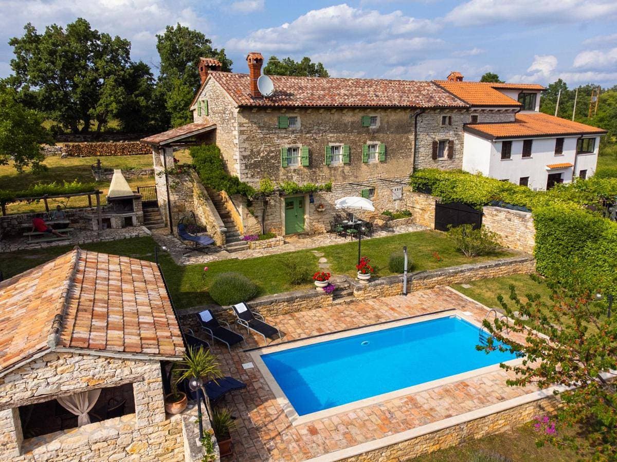 Casa Mazuli 1