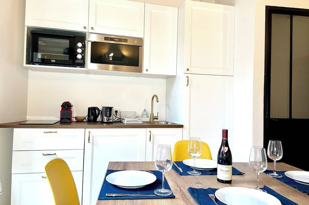 Foto 7 von 9: Functional, well thought-out - Studio #4 - Casa Londono