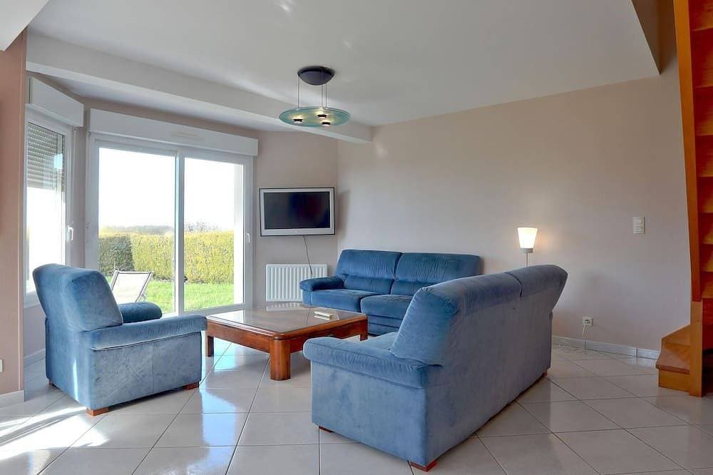 Foto 11 von 26: Beautiful home in Courtils with WiFi