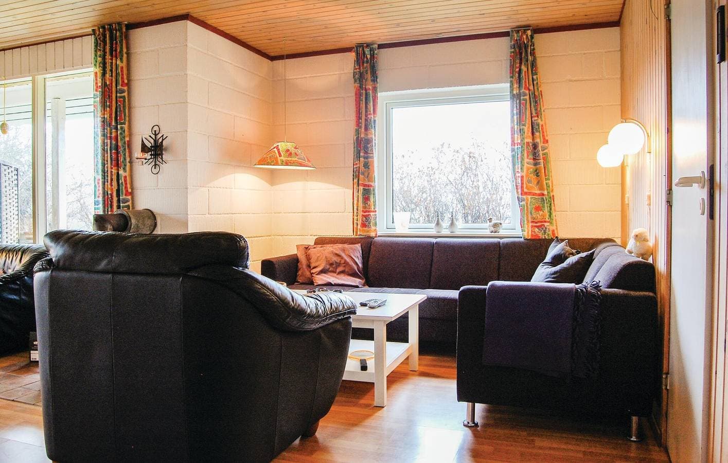 Foto 13 von 24: Ferienhaus für 6 Personen mit Terrasse