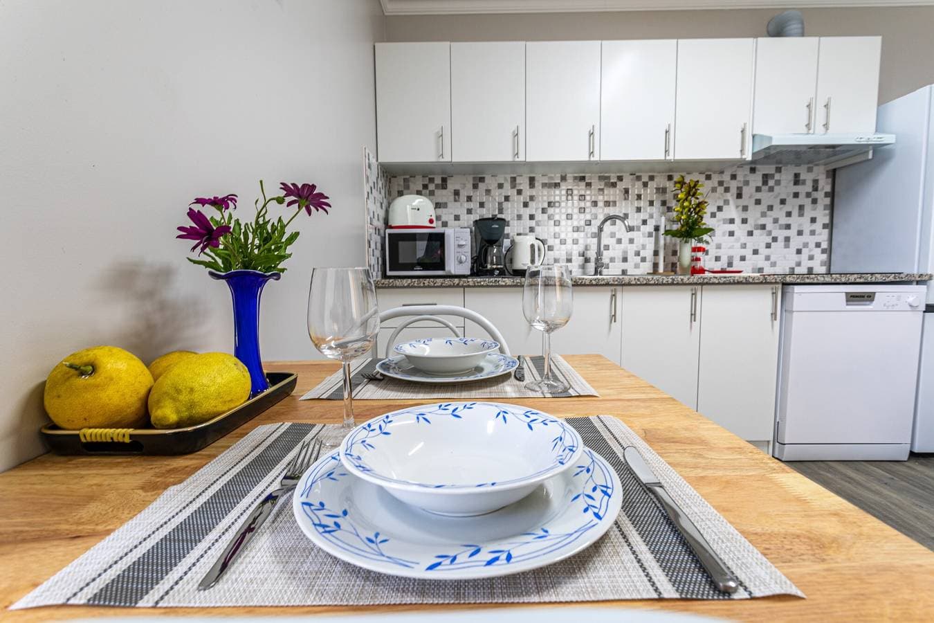 Foto 11 von 45: Ferienwohnung "Oásis Fonte Grande 5" mit Meerblick und WLAN