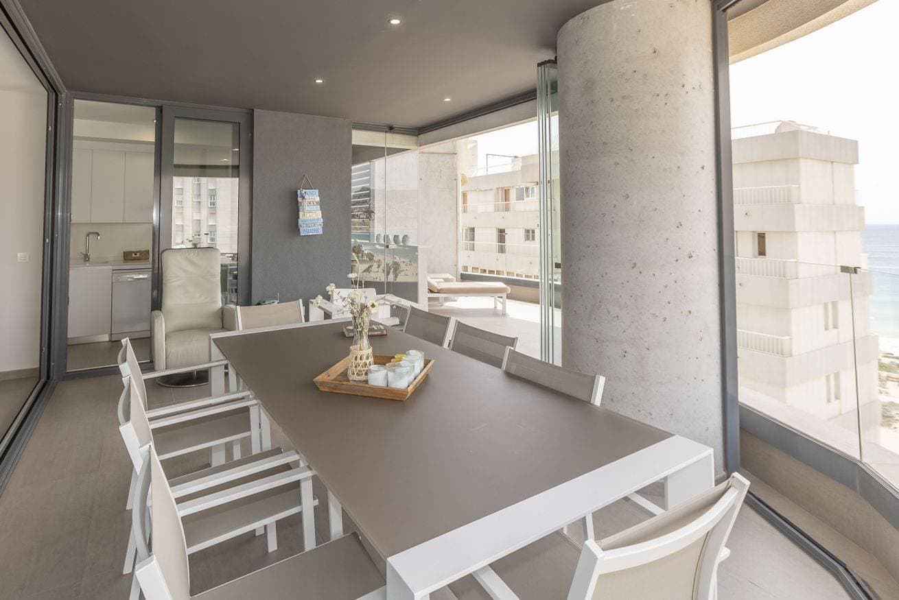 Foto 4 von 28: Apartamento Infinium 3 - Costa CarpeDiem