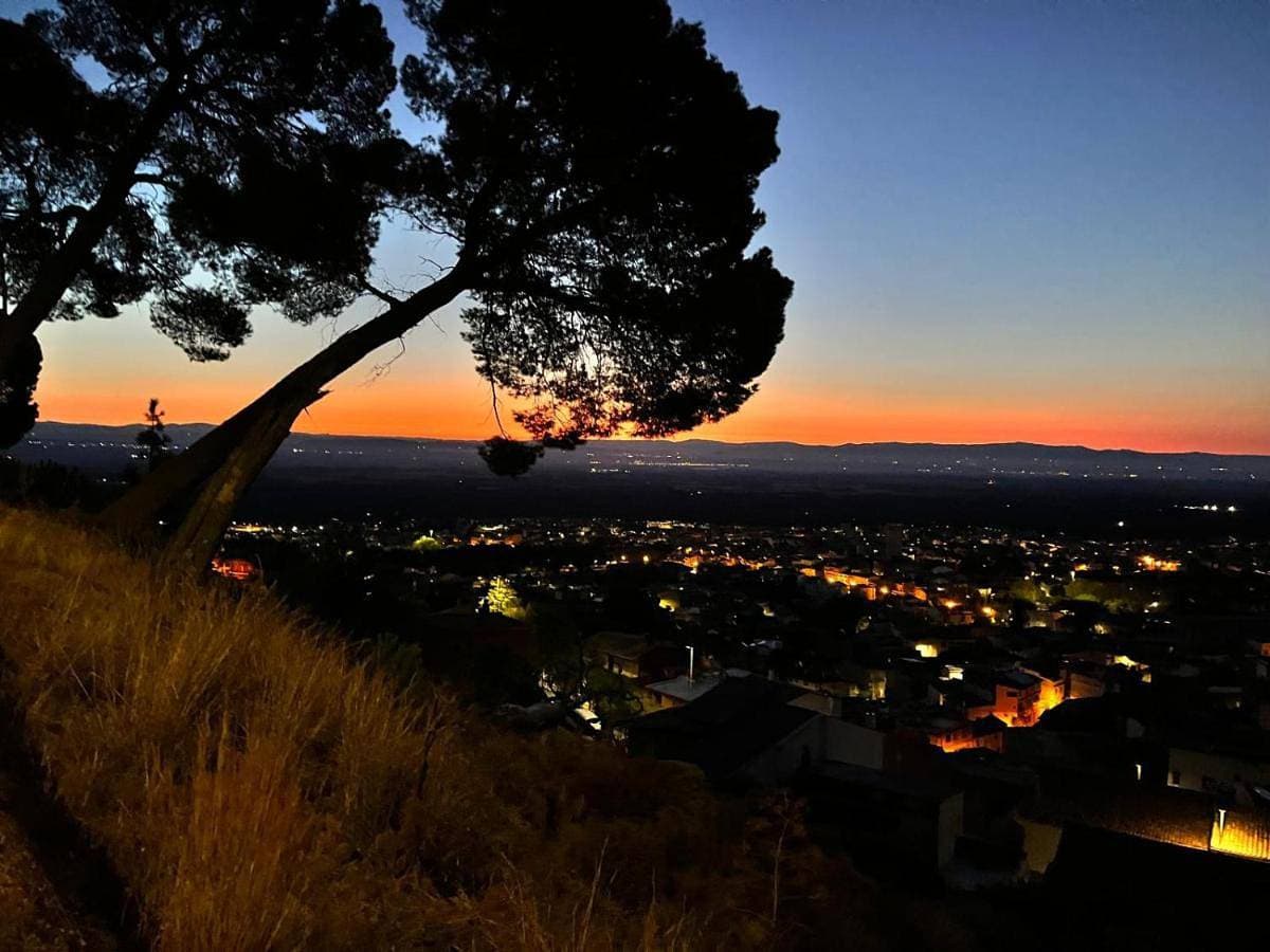 B&B La Panoramica 1