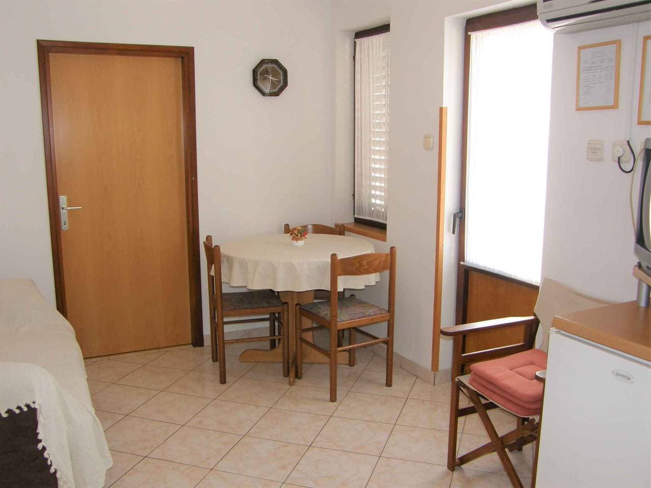 Foto 7 von 27: Ferienwohnung 50 m zur Adria
