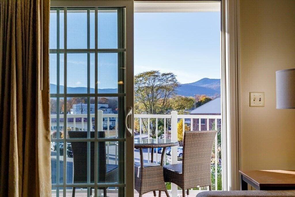Foto 13 von 15: Lincoln Nh | Ski Town Stay | Pool & Mountain Access