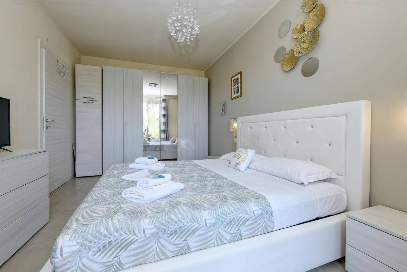 Foto 8 von 33: My Peschiera Holiday Apartment- Quadrivium 3