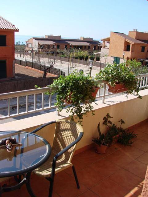 Foto 3 von 28: Msj 27 Apartamento A Escasos Metros De La Playa Marina Sant Jordi