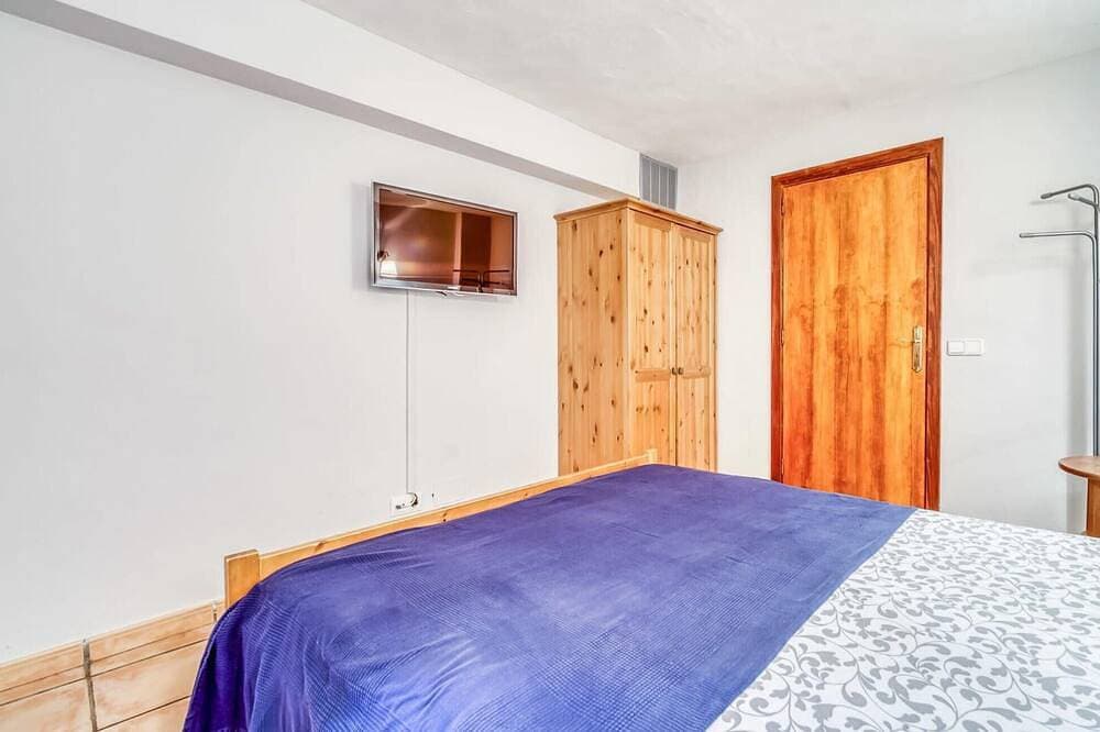 Foto 4 von 30: Wunderschönes Apartment in Valldemossa mit WLAN