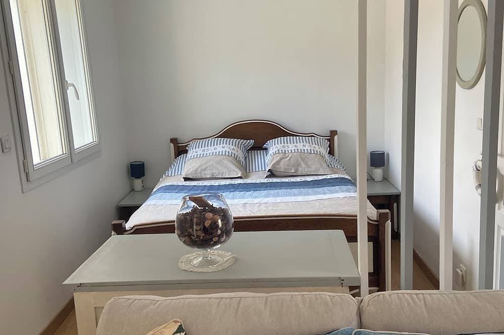 Foto 2 von 26: Île d'oleron, small quiet vacation home 200 meters from the ocean