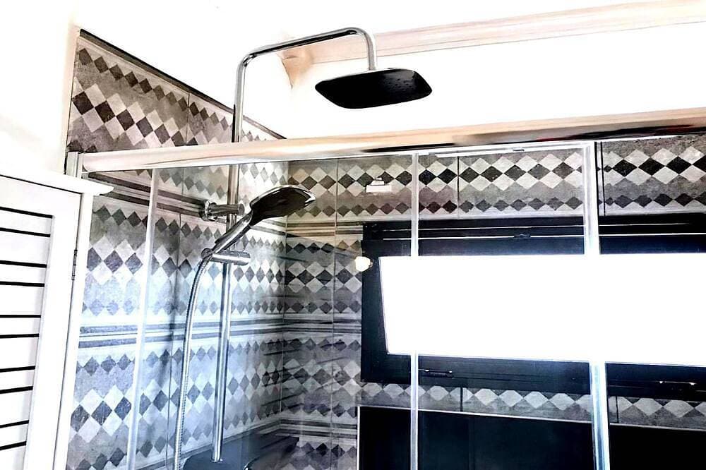 Foto 10 von 29: Apartment Alegranza im wunderschönem Dorf von Mozaga, Lanzarote
